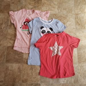 🎀👕Girl T-shirts👕🎀 (3)